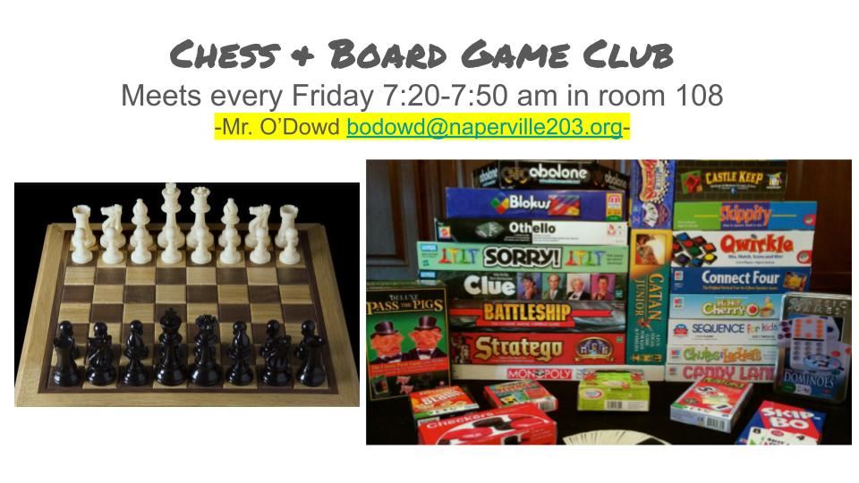 chess